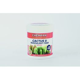 Chempak Cactus &amp; Succulent Feed