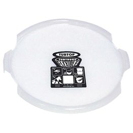 Red Gorilla Stackable Tubtop