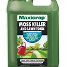 Maxicrop Moss Killer &amp; Lawn Tonic additional 1
