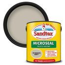 Sandtex Smooth Masonry 2.5L additional 2