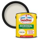 Sandtex Smooth Masonry 2.5L additional 3