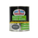 Sandtex Rapid Dry Gloss 750ml additional 2