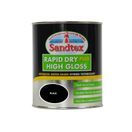 Sandtex Rapid Dry Gloss 750ml additional 1