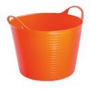 Red Gorilla Tubtrug Flexible Small additional 3