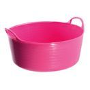Red Gorilla Tubtrug Flexible Small Shallow additional 3