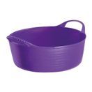 Red Gorilla Tubtrug Flexible Mini Shallow additional 5