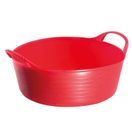 Red Gorilla Tubtrug Flexible Mini Shallow additional 6