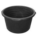 Red Gorilla Tubtrug Heavy Duty Rigid Tub Round additional 1