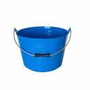Red Gorilla Flexible Bucket With Handle additional 1