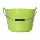 Red Gorilla Flexible Bucket With Handle additional 7