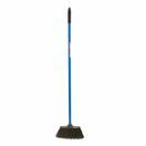 Red Gorilla Poly Yard Broom With Handle additional 1