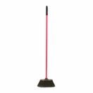 Red Gorilla Poly Yard Broom With Handle additional 2