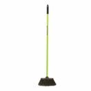 Red Gorilla Poly Yard Broom With Handle additional 3