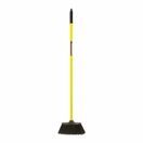 Red Gorilla Poly Yard Broom With Handle additional 6