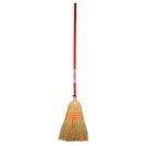 Red Gorilla Corn Broom Large additional 6