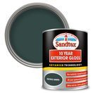 Sandtex 10 Year Exterior Gloss 750ml additional 1