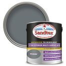 Sandtex 10 Year Exterior Multi Surface Satin 2.5L additional 4