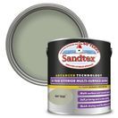 Sandtex 10 Year Exterior Multi Surface Satin 2.5L additional 1