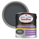 Sandtex 10 Year Exterior Multi Surface Satin 2.5L additional 3