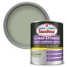 Sandtex 10 Year Exterior Multi Surface Satin 750ml additional 6