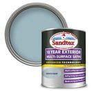 Sandtex 10 Year Exterior Multi Surface Satin 750ml additional 8