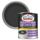 Sandtex 10 Year Exterior Multi Surface Satin 750ml additional 3