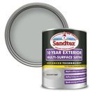 Sandtex 10 Year Exterior Multi Surface Satin 750ml additional 1