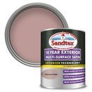 Sandtex 10 Year Exterior Multi Surface Satin 750ml additional 4