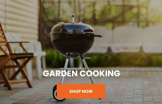 Garden Cooking