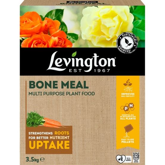 Levington Bonemeal Multi Purpose Plant Food
