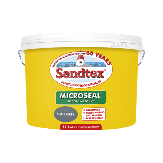 Sandtex Smooth Masonry 10L