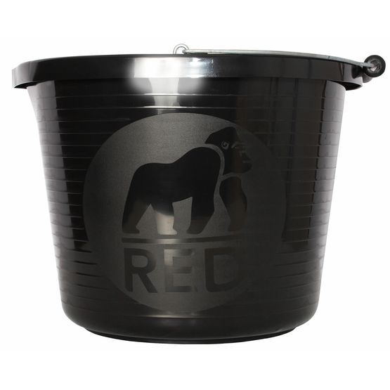 Red Gorilla Premium Bucket